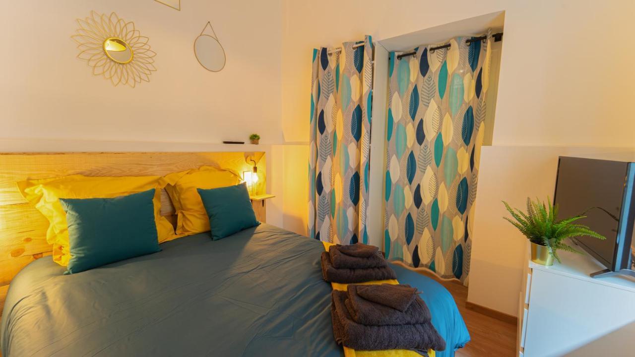 Cosy Apparts Brive Экстерьер фото